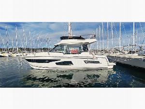 jeanneau merry fisher 1095