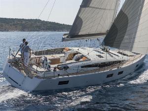jeanneau jeanneau 54