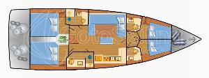 Asterix Dufour 470