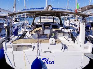 dufour yachts dufour 530
