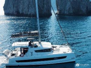Ferdi Bali Catamaran Bali 4.2