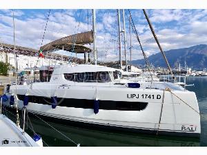 bali catamaran bali 46