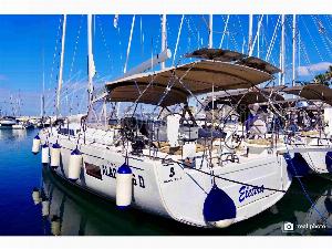 Elettra Bénéteau Oceanis 51.1