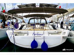 dufour yachts dufour 470