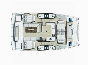 SOLE MIO Bali Catspace