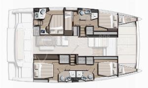 Nouvelle Lune Bali 4.6