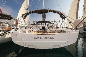 hanse yachts hanse 460