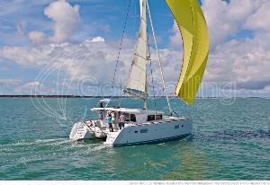 lagoon beneteau lagoon 400