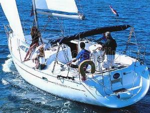 jeanneau sun odyssey 37