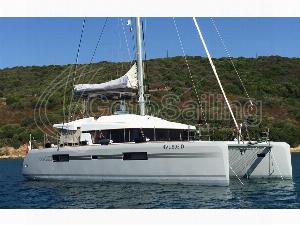 lagoon beneteau lagoon 52 f