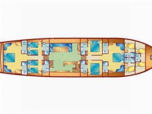 Bodrum Queen Bodrum Queen