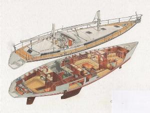 Libertas Amel 53 Supermaramu