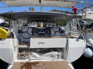 bavaria yachtbau bavaria c50