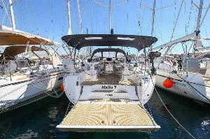 bavaria yachtbau bavaria cruiser 45