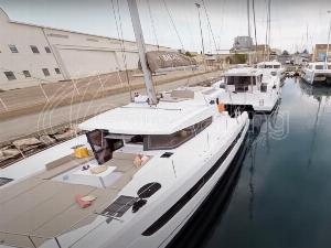 bali catamaran bali 42