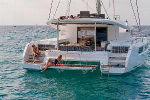 lagoon beneteau lagoon 50