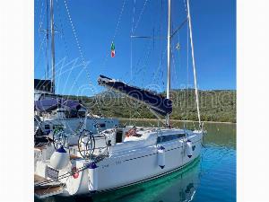 beneteau oceanis 341