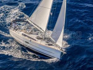 dufour yachts dufour 360 gl