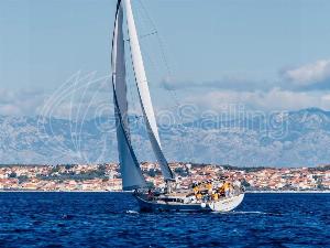 dd yacht dd kufner 56