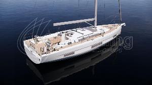 Edelweiss Dufour Yachts Dufour 470