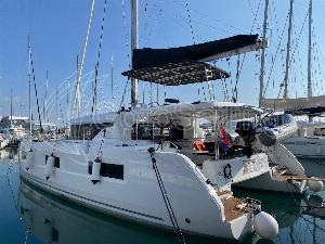 lagoon beneteau lagoon 46