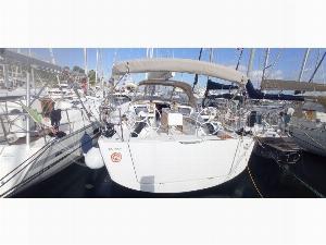 dufour yachts dufour 390 gl