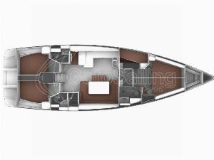 Top Sea Bavaria Cruiser 51