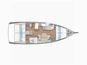 Virginia Sun Odyssey 440