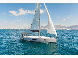 beneteau oceanis 511