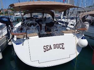 Sea Duce Elan Marine Elan Impression 50