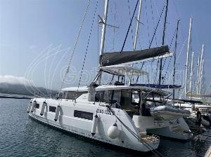 lagoon beneteau lagoon 46
