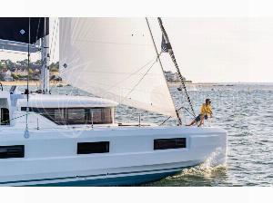 lagoon beneteau lagoon 46