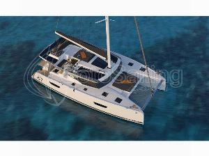 fountaine pajot fountaine pajot 47 tannagenacwatermaker