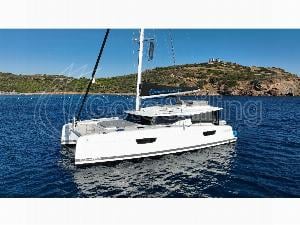 fountaine pajot fountaine pajot 47