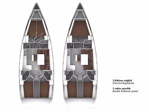 Felicitas Bavaria Cruiser 46