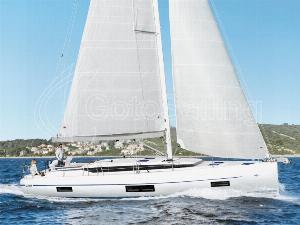 Katrin Bavaria Yachtbau Bavaria C45
