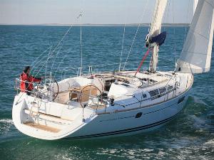 jeanneau sun odyssey 44i