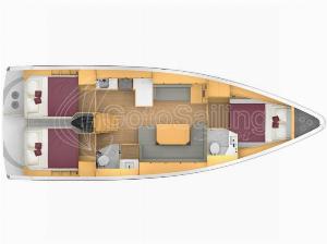 Kalispera Bavaria C42