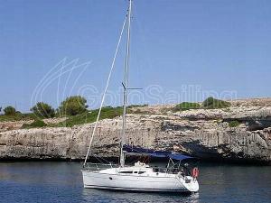 jeanneau sun odyssey 32i