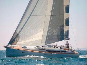 jeanneau sun odyssey 439