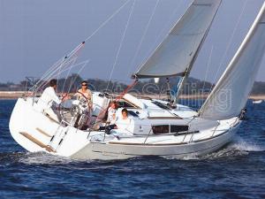 jeanneau sun odyssey 36i
