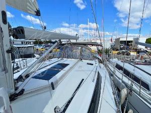 Prince Nikolaos Bavaria Yachtbau Bavaria Cruiser 51