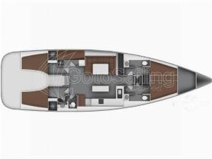 Little Secret Bavaria Cruiser 55