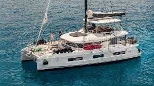 lagoon beneteau lagoon 55