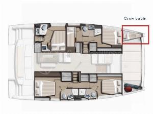 Avocado - Premium Line Bali 4.6