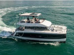 fountaine pajot fountaine pajot my 40