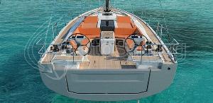 beneteau oceanis 511