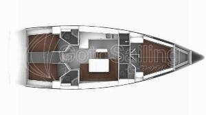 Dream 2 Bavaria Cruiser 46