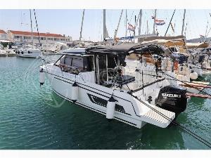 jeanneau merry fisher 795