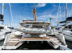 lagoon beneteau lagoon 42